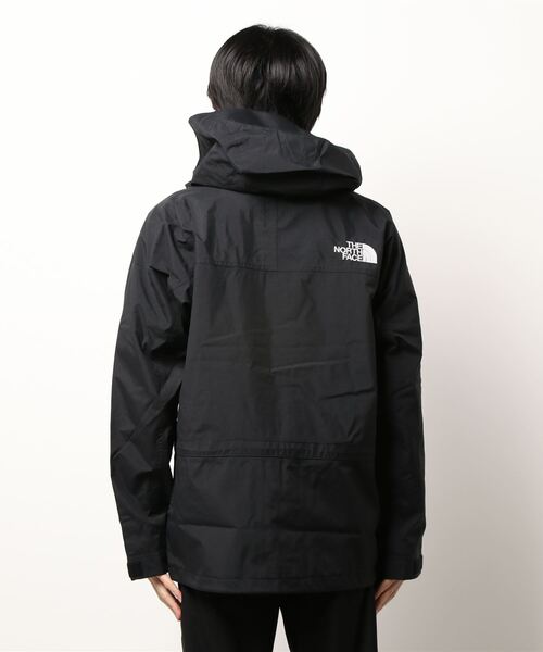 RATTLE TRAP（ラトルトラップ）の「＜THE NORTH FACE＞Mountain Light Jacket（マウンテンパーカー・メンズ・ブラック/カーキブラウン/グレー系その他・M/L）」の7枚目の写真
