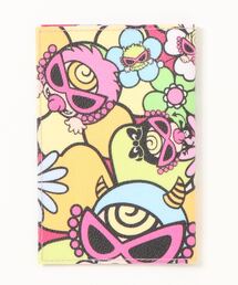 HYSTERIC MINI（ヒステリックミニ）の「パスポートカバー（その他・キッズ）」