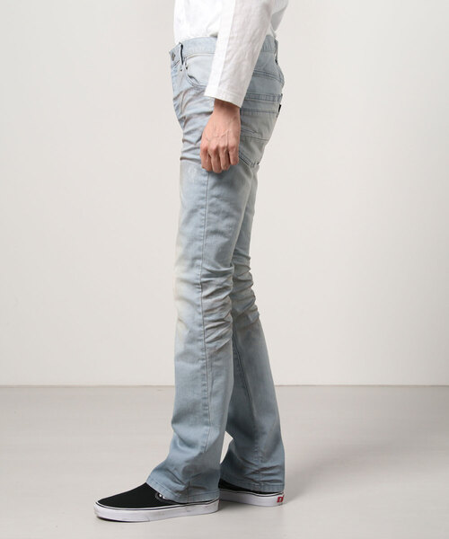 TORNADO MART（トルネードマート）の「TORNADO MART∴シーサイドブルー