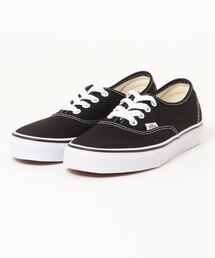 VANS | VANS/ヴァンズ　AUTHENTIC /オーセンティック /N000EE3(スニーカー)