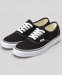 VANS | VANS/ヴァンズ　　オーセンティック /N000EE3(スニーカー)