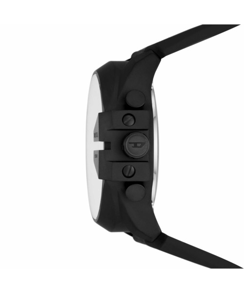 DIESEL(ディーゼル)の「ディーゼル 腕時計 メンズ アナデジ ミックス DZ4548(デジタル腕時計・メンズ・ブラック・FREE)」の3枚目の写真