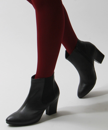 WEGO | WEGO/サイドゴアショートブーツ(ブーツ)