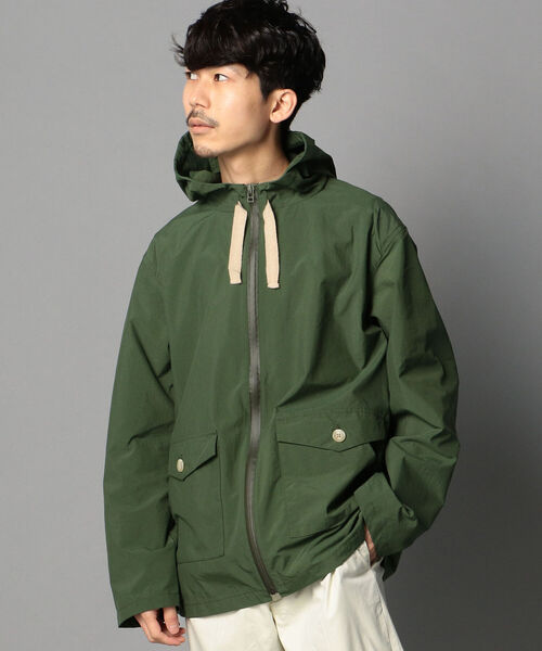 フードパーカー ブルゾン Goodman ノーリーズグッドマン のファッション ジャケット アウター Nolley S ブルゾン ナイロンビッグシルエット 当社の新品登場 ブルゾン Www Drupal M3security Com