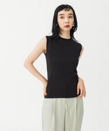 UNITED TOKYO | パレスノースリーブ サマーニット(ニット/セーター)