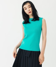 UNITED TOKYO | パレスノースリーブ サマーニット(ニット/セーター)