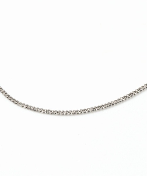 JOURNAL STANDARD（ジャーナルスタンダード）の「メダイペンダント◆2（ネックレス・レディース・シルバー・FREE）」の11枚目の写真