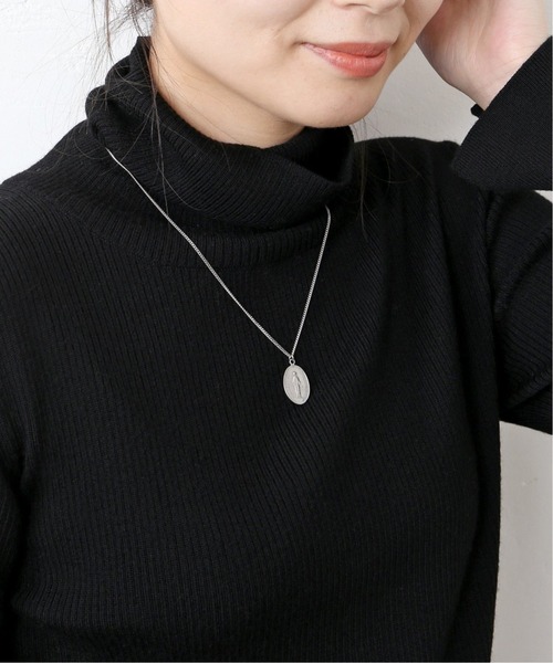 ペンダント２つ JOURNAL STANDARD（ジャーナルスタンダード）の「メダイペンダント◇2