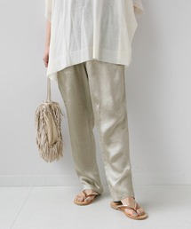 JOURNAL STANDARD relume | ウォッシャーサテンイージーパンツ◆(その他パンツ)