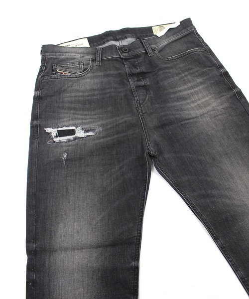 DIESEL（ディーゼル）の「キャロットフィット ストレッチ ダメージ 