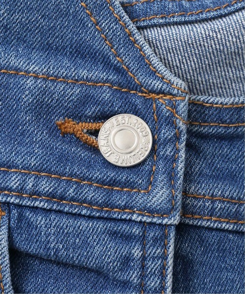 JOURNAL STANDARD relume デニムジャンパースカート 36 JOURNAL STANDARD relume（ジャーナルスタンダード レリューム