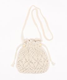 CIAOPANIC | アミナリミニショルダーバッグ/巾着バッグ(ショルダーバッグ)