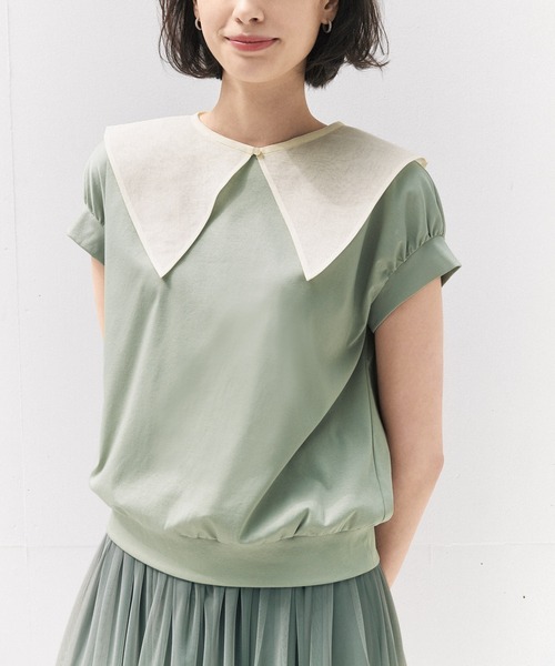 新品❗️ストロベリーフィールズ❗️トップス ❗️カットソー ❗️ Tシャツ/カットソー アイテム一覧｜STRAWBERRY-FIELDS