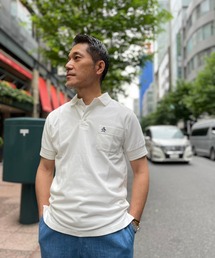 マンシングウェア グランドスラム 新品 LA メンズ ハワイアン柄 レッド Munsingwear マンシングウェア グランドスラム Grand Slam