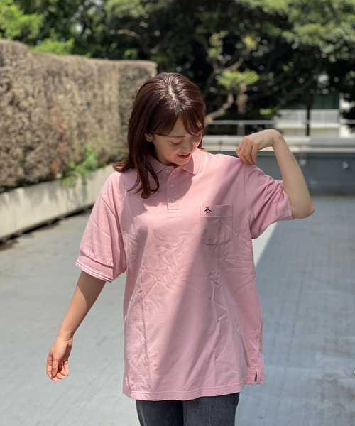 Munsingwear Grand-Slam（マンシングウェア グランドスラム）の「60's