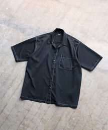 BEAMS | BEAMS / ステッチ イージー シャツ(シャツ/ブラウス)