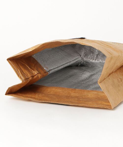 SFW（エスエフダブリュー）の「【LUNCH BAG】ランチバッグ（エコバッグ/サブバッグ・レディース・A/B・FREE）」の7枚目の写真