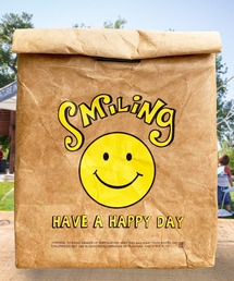 SFW | 【LUNCH BAG】ランチバッグ(エコバッグ/サブバッグ)