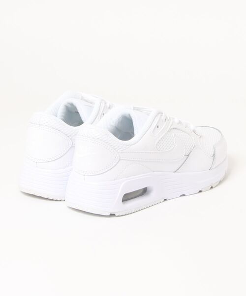 NIKE(ナイキ)の「【NIKE/ナイキ】ウイメンズ エアマックスSC(スニーカー・レディース・ホワイト・23.5cm/24cm)」の2枚目の写真