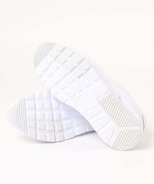 NIKE(ナイキ)の「【NIKE/ナイキ】ウイメンズ エアマックスSC(スニーカー・レディース・ホワイト・23.5cm/24cm)」の3枚目の写真
