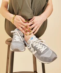 NEW BALANCE | <New Balance(ニューバランス)>CM996 スニーカー ∴(スニーカー)