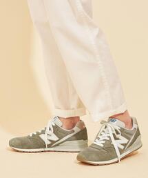 NEW BALANCE | <New Balance(ニューバランス)>CM996 スニーカー ∴(スニーカー)