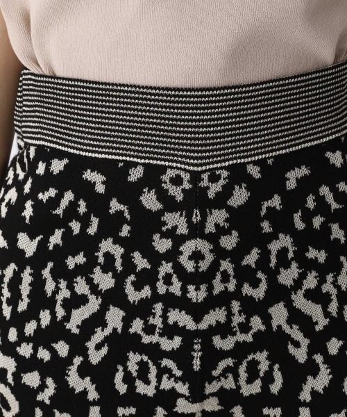 JEANASIS(ジーナシス)の「アソートガラジャガードパンツ/956260(その他パンツ・レディース・ブルー系その他/レオパード/チェック/レッド系その他/イエロー系その他・SMALL/MEDIUM)」の15枚目の写真