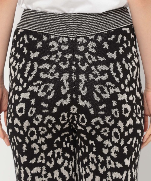 JEANASIS(ジーナシス)の「アソートガラジャガードパンツ/956260(その他パンツ・レディース・ブルー系その他/レオパード/チェック/レッド系その他/イエロー系その他・SMALL/MEDIUM)」の17枚目の写真