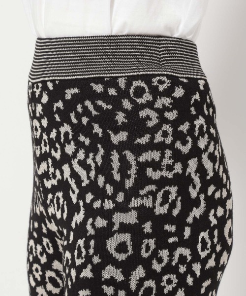 JEANASIS(ジーナシス)の「アソートガラジャガードパンツ/956260(その他パンツ・レディース・ブルー系その他/レオパード/チェック/レッド系その他/イエロー系その他・SMALL/MEDIUM)」の16枚目の写真