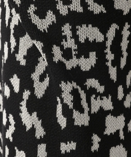 JEANASIS(ジーナシス)の「アソートガラジャガードパンツ/956260(その他パンツ・レディース・ブルー系その他/レオパード/チェック/レッド系その他/イエロー系その他・SMALL/MEDIUM)」の20枚目の写真