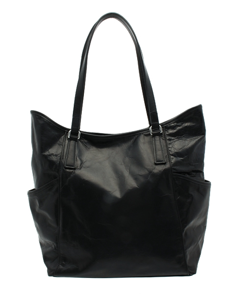 aniary（アニアリ）の「aniary / オイルドパラフィンレザー トート(10