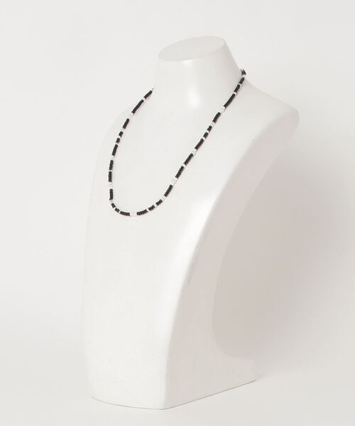WEGO(ウィゴー)の「WEGO/【2点セット】ビーズモチーフセットネックレス(ネックレス・レディース・その他1/その他2/その他4・FREE)」の8枚目の写真