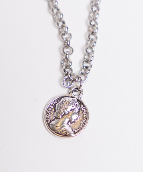 WEGO(ウィゴー)の「WEGO/【2点セット】ビーズモチーフセットネックレス(ネックレス・レディース・その他1/その他2/その他4・FREE)」の6枚目の写真