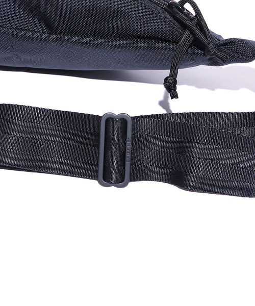 BRIEFING（ブリーフィング）の「BRIEFING/ブリーフィング TRIPOD ボディバッグ（ボディバッグ/ウエストポーチ・メンズ・ブラック・FREE）」の6枚目の写真