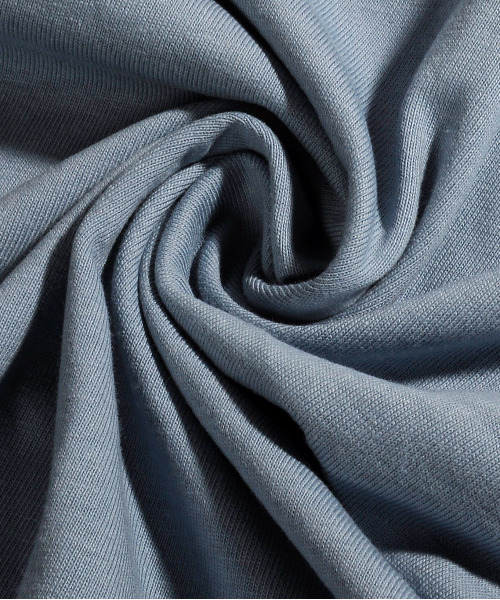 neos（ネオス）の「【neos -addictive design-】ビッグシルエット ワンポイント 刺繍 ハーフスリーブ Tシャツ（Tシャツ/カットソー・メンズ・イエロー/ブルー/ホワイト/ブラック・MEDIUM/LARGE/X-LARGE）」の14枚目の写真