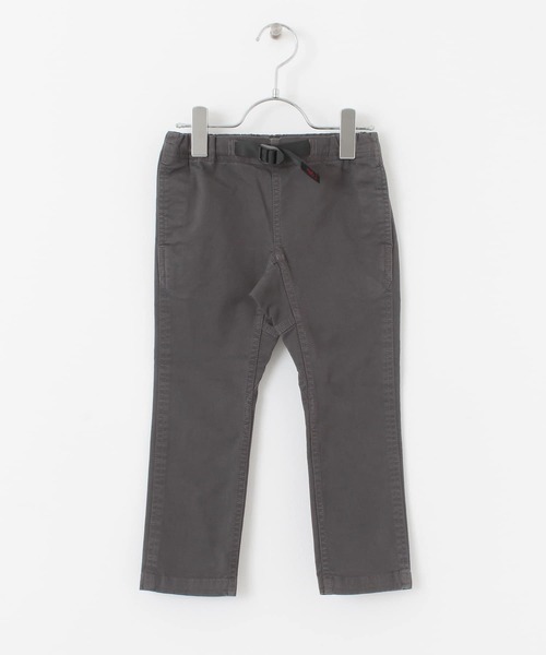 URBAN RESEARCH DOORS（アーバンリサーチドアーズ）の「『別注』GRAMICCI×DOORS　KIDS NARROW PANTS（その他パンツ・キッズ・チャコールグレー/ベージュ・110/120/130）」の11枚目の写真