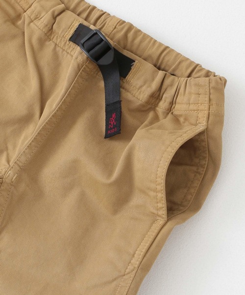 URBAN RESEARCH DOORS（アーバンリサーチドアーズ）の「『別注』GRAMICCI×DOORS　KIDS NARROW PANTS（その他パンツ・キッズ・チャコールグレー/ベージュ・110/120/130）」の13枚目の写真
