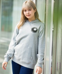 Original Penguin by Munsingwear | ペンギン バイ マンシングウェア グラフィック フーデットパーカー メンズ ユニセックス ウェア スポーツウェア ゴルフ(パーカー)