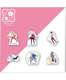 ZOZOSPOT（ゾゾスポット）の「アニメ「ハイキュー!!」×ZOZOTOWN 缶