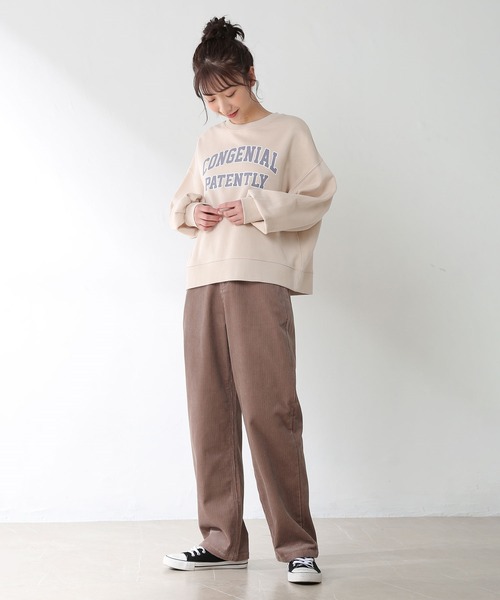 3123【希少モデル・美品】イタリア製 グッチ バックスバニーロゴ スウェット GUCCI】グッチ『アディダスロゴ スウェットプルオーバーパーカー