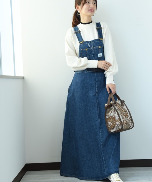 INTERPLANET（インタープラネット）の「ゴブラントート（トートバッグ・レディース・アイボリー/キャメル・フリー）」の12枚目の写真