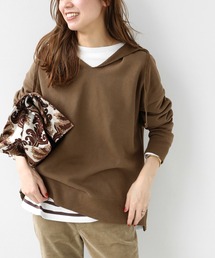 JOURNAL STANDARD relume | 製品染めフーディースウェット◆(パーカー)