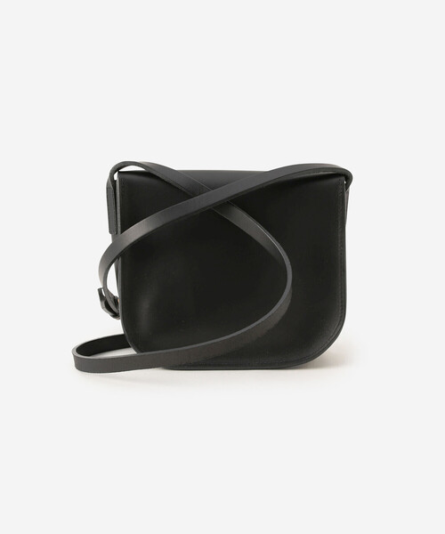 mimi（ミミ）の「【Mimi】ショルダーバッグ FRANCIS WOMEN（ショルダーバッグ・レディース・ブラック/ライトブラウン/キャメル・FREE）」の5枚目の写真