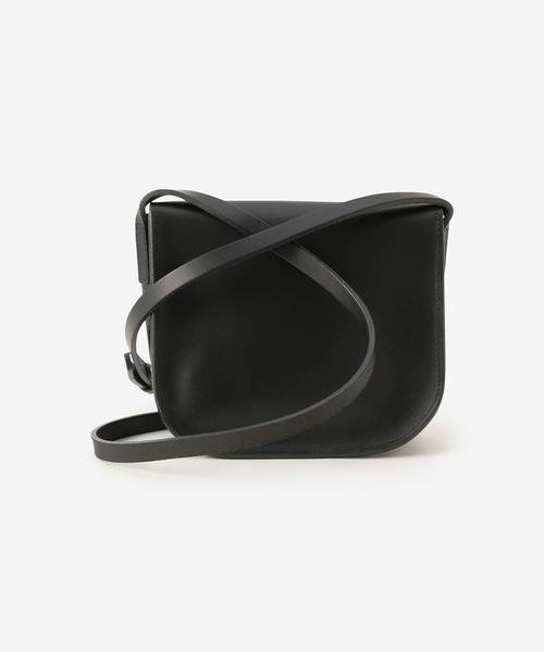 mimi（ミミ）の「【Mimi】ショルダーバッグ FRANCIS WOMEN（ショルダーバッグ・レディース・ブラック/ライトブラウン/キャメル・FREE）」の12枚目の写真