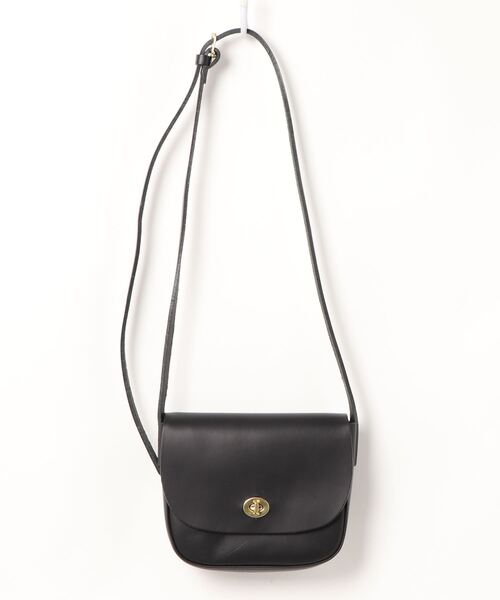 mimi（ミミ）の「【Mimi】ショルダーバッグ FRANCIS WOMEN（ショルダーバッグ・レディース・ブラック/ライトブラウン/キャメル・FREE）」の19枚目の写真