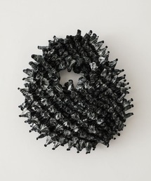 BUNZABURO | BAI SHIBORI PETIT BAG TIE DYE(ハンドバッグ)