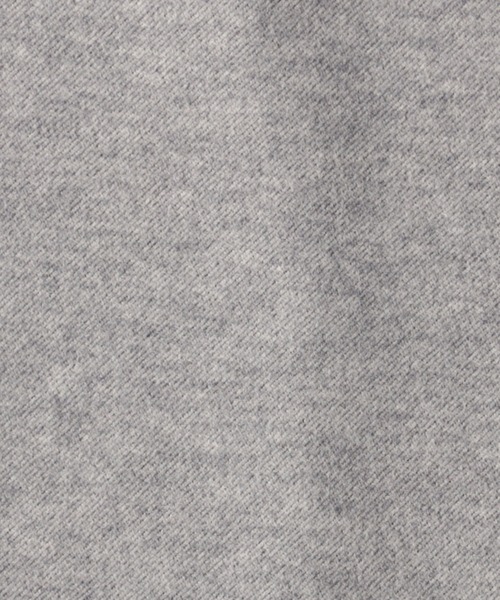 HONEYSUCKLE ROSE（ハニーサックルローズ）の「【HONEYSUCKLE ROSE】楽伸び起毛ワイドパンツ（その他パンツ・レディース・ブラック/ベージュ/グレー/ダークグレー/チャコールグレー×ブラック/ライトベージュ・S/M/L）」の10枚目の写真