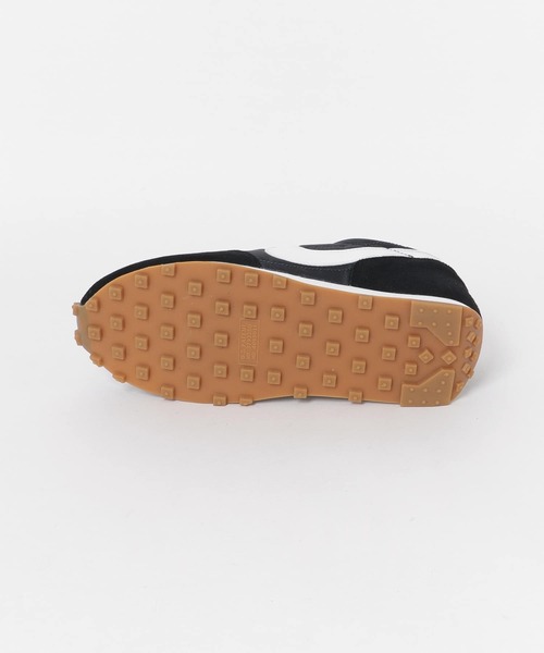 NIKE（ナイキ）の「NIKE　ナイキ デイブレイク（スニーカー・レディース・オフホワイト/ブラック・23.5/24/24.5）」の12枚目の写真