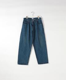Steven Alan | ＜CIOTA＞ DENIM BUGY D/BL-D/デニムパンツ(デニムパンツ)