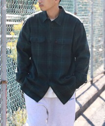 Levi's | 【Levi's】クラシックチェックシャツ(シャツ/ブラウス)